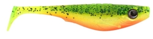 SPRO IRIS The Shad 8cm Uv Mojito 1pc