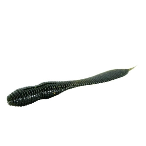 Leurre souple kanalgratis monkey shad - 9cm - par 12