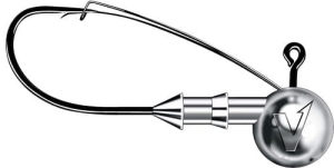 DRAGON V-Point protector head #10/0 10g 3pcs
