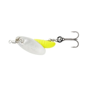 SG Grub Spinners #2 5.8G S Argent Jaune