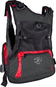 Gilet technique Dragon - DGN TechPack