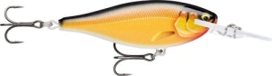 Rapala Shad Rap Elite wobbler 5.5cm GDGS