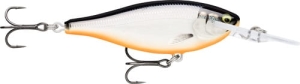 Rapala Shad Rap Elite 5.5cm GDSS