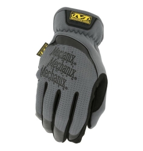 Gants Mechanix FastFit® Gris S