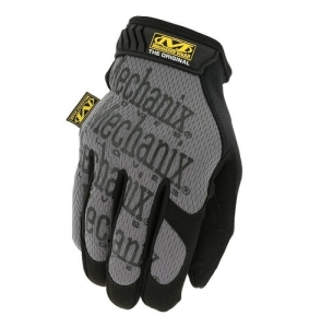 Mechanix The Original® Gants M gris