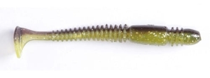 LUCKY JOHN TIOGA PRO 2.4'' 6.1cm T36 9pcs.
