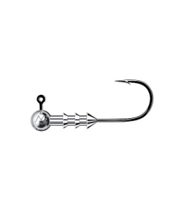 Mustad Big Game jig head 3pcs 5/0 20g