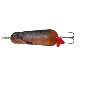 Abu Garcia Atom Pro 55g 11cm Truite brune