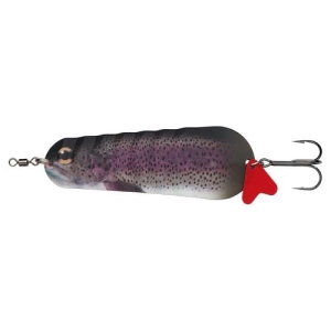 Abu Garcia Atom Pro 20g 7.5cm Truite Arc-en-ciel