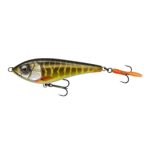 DEVIATOR SWIM 12.5CM 50G SLOW SINKING PIKE