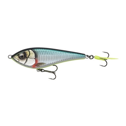 DEVIATOR SWIM 10,5CM 35G SLOW SINKING GREEN SILVER.jpg