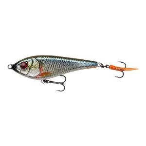 DEVIATOR SWIM 10.5CM 35G SLOW SINKING ROACH
