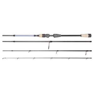 Canne. Dragon Millenium MTX Toray 2,45m 14-35g 4cz S
