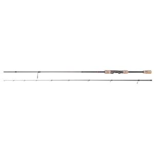 Pêche. Dragon Shigai XFul 2,45 m 1-10 g 2 pièces