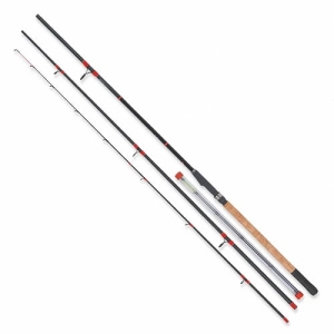 Robinson Kinetik RS Canne feeder 3,60m, 45-120g 3+3