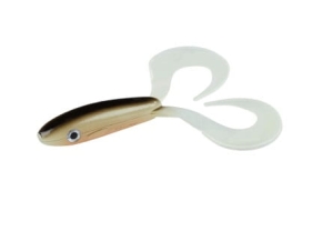 BALZER Shirasu Perch Collector Hot Olive 7cm 4g