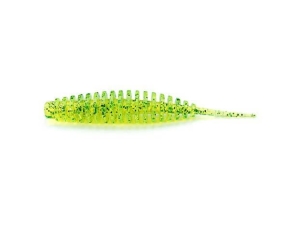 FishUP Tanta 2,2cm #026 Fluo Chartreuse Green 12szt