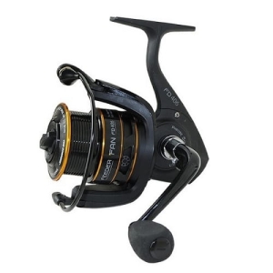 Enrouleur Ventilateur d'alimentation VDE-Robinson FD 306