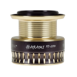 Bobine de rechange pour moulinet Harami FD 3010
