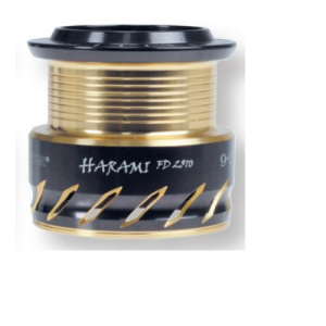 Bobine de rechange pour moulinet Harami FD 2010
