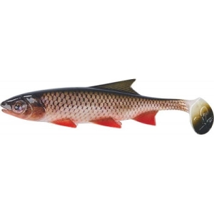 BALZER Clone Shads 9cm Chevesne 1pc