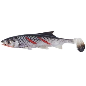 BALZER Clone Shads 6.5cm Bloody Minnow 1pc