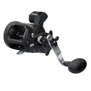 Multiplicateur Abu Garcia Cardinal Trolling 20LC 5:3:1