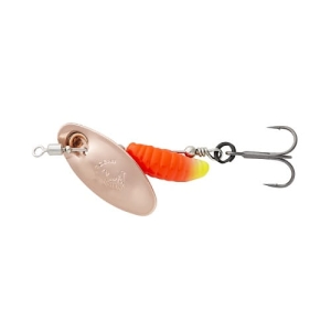SG Grub Spinners #2 5.8G S Copper Red Yellow