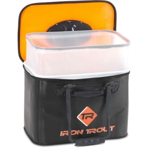 Iron Trout Quick In Cooler Thermal Bag
