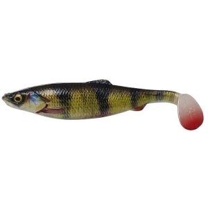 SG LB 4D Herring Shad 13cm 17g Perche
