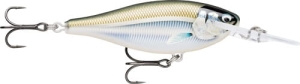 Rapala Shad Rap Elite wobbler 7.5cm GDMM