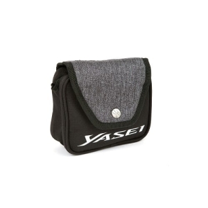 Enveloppe de roue Shimano. Etui pour moulinet Yasei Sync