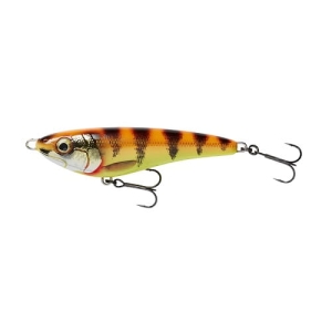 SG Freestyler v2 16cm 85g SS Golden Ambulance
