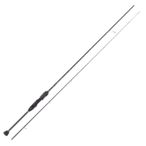 Iron Claw High-V2 1.83m 0.5-6g 2cz Spin