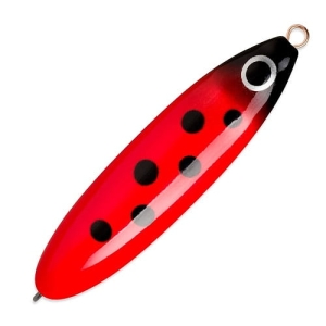 Cuillère Rapala Minnow Weedless 10cm LDB