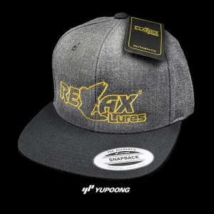 Casquette Relax