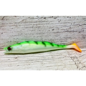 SEWRO GOSE GUM 17cm Fluo