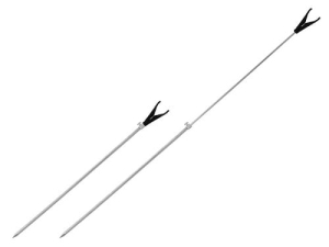 Delphin étai avec poignée avant | 60-100cm