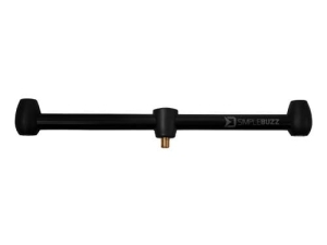 Delphin SimpleBUZZ Barre pour 2 cannes 30cm