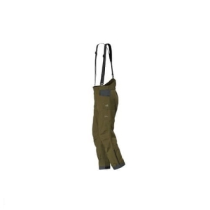 Pantalon G.A. BARBARUS 2 Vert XXL