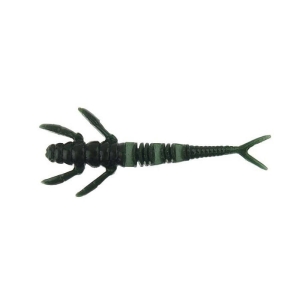 FishUP Flit 5.5cm #110 Olive foncé 9 pcs