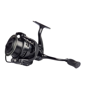 Moulinet York Method Black 4500