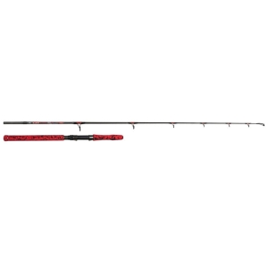 York C.A.T Lava Vertical rod 1.90m 50-170g 1+1