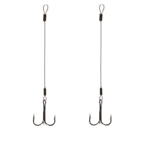 Dragon 1x7 Surfstrand 6cm no.8 13kg 2pcs