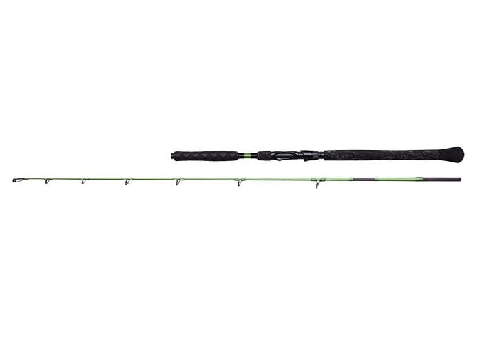 MADCAT Green Close Combat 1.70m 50-125g 1+1.jpg
