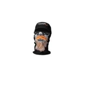 Savage Gear Cagoule à barbe