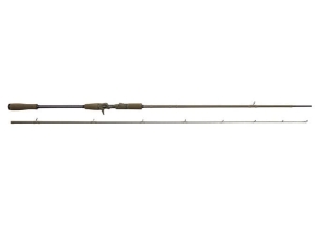 SG4 Fast Game 2,21cm 20-60g 2cz Cast