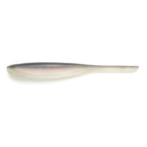 KEITECH SHAD IMPACT 2" Pro Blue Red Pearl 12pcs