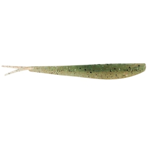 Powerbait Minnow 7.5cm Emerald Shiner 15pcs