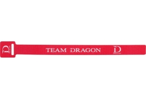 Fermoir de canne à pêche Team Dragon - Large